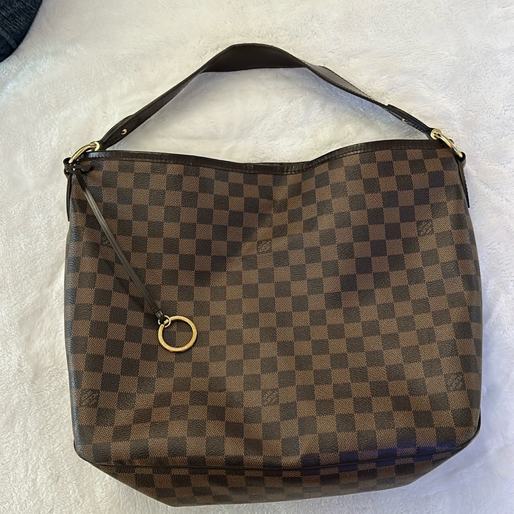 Louis Vuitton Delightful MM